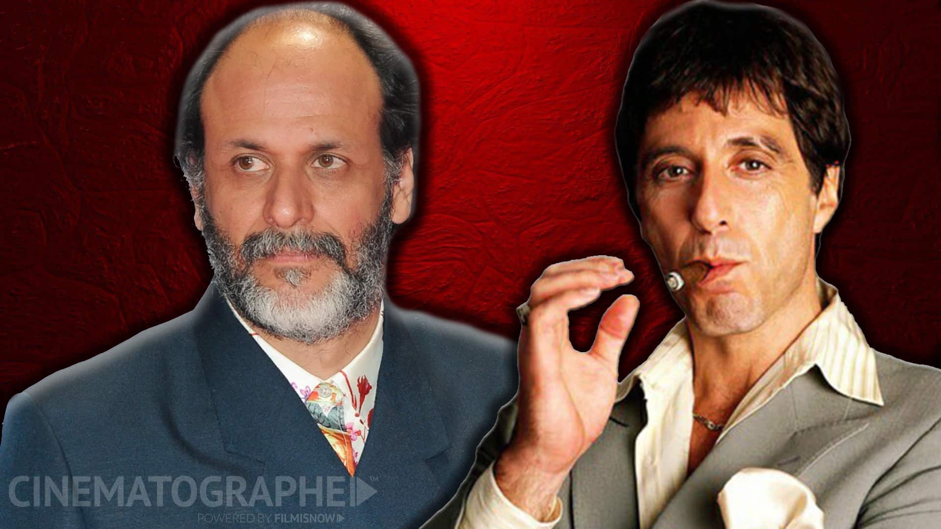 Editoriale | Scarface: Luca Guadagnino è il regista giusto per il remake?