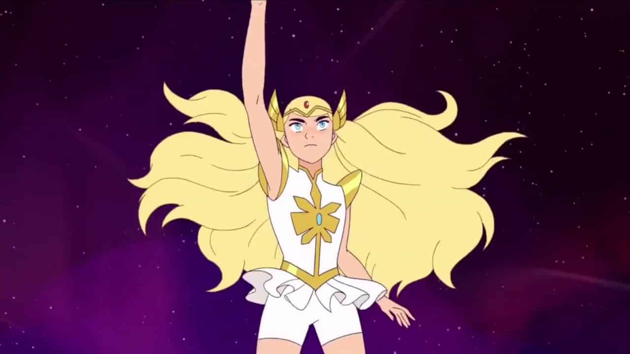 She-Ra e le principesse guerriere 5 - Cinematographe.it