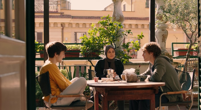 Skam Italia - Cinematographe.it