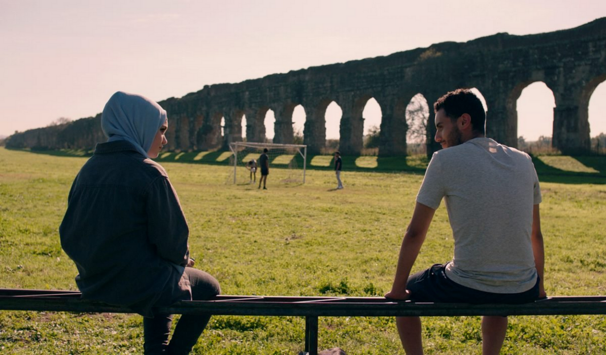 Skam Italia 4 - Cinematographe.it