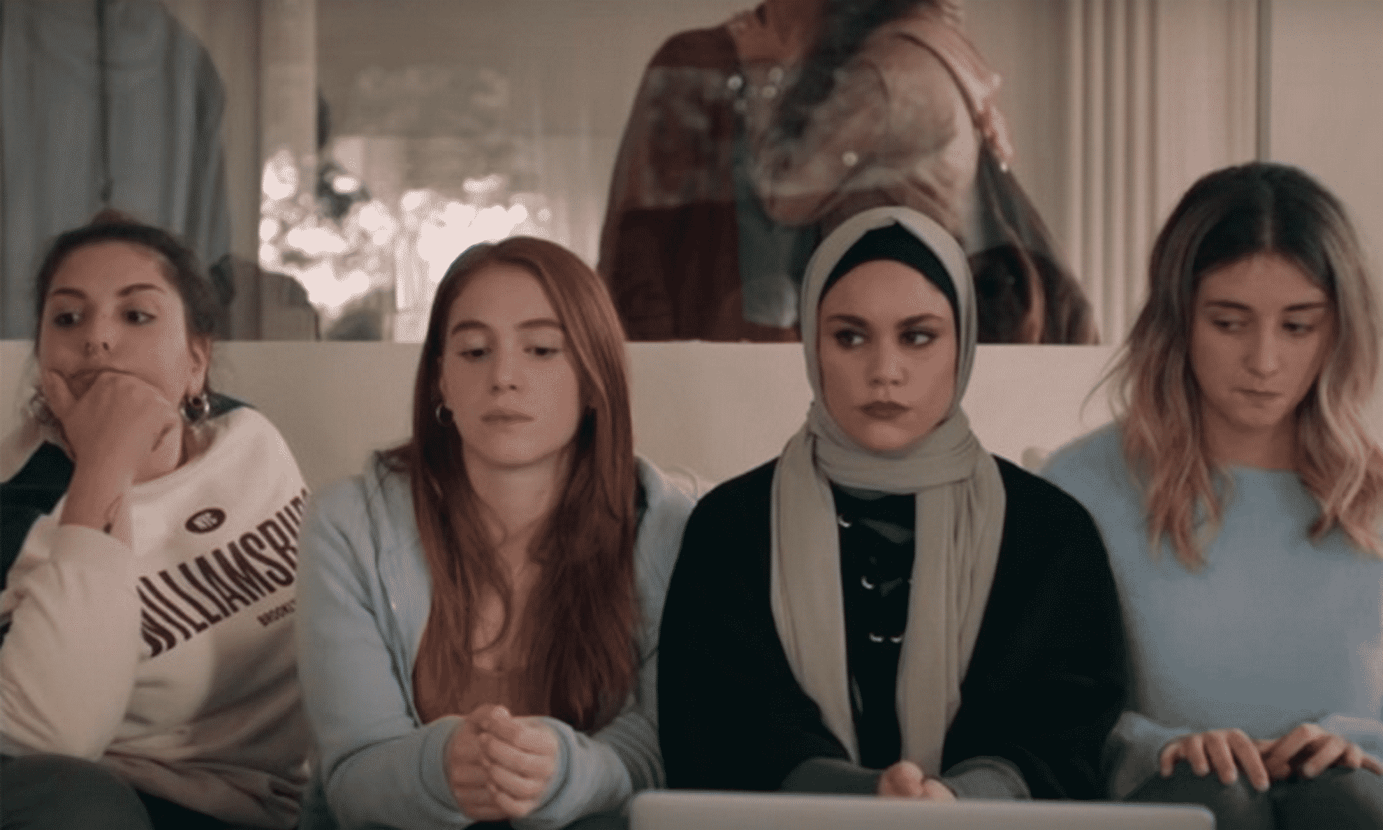 Skam Italia – Stagione 4: recensione della serie TV