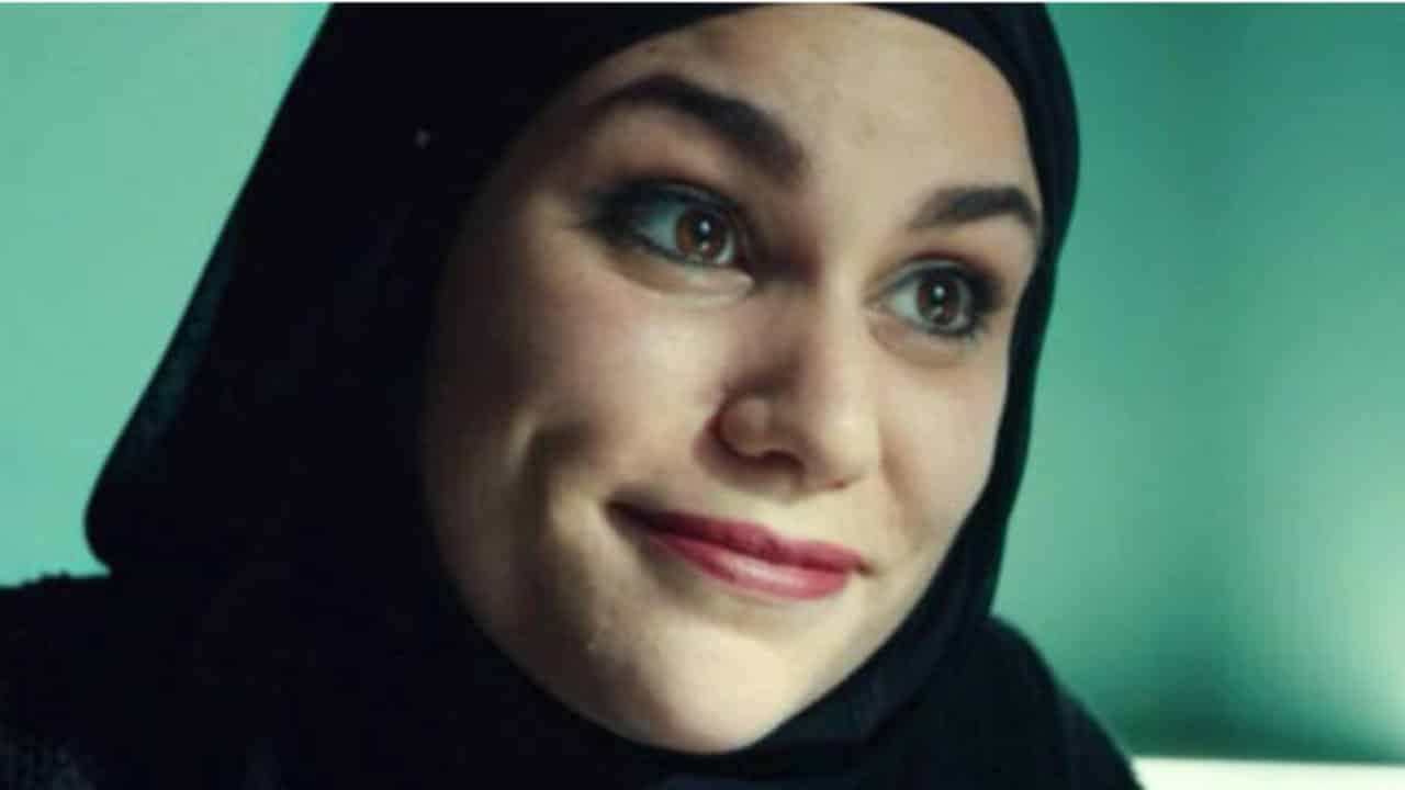 Skam Italia: Sana al primo posto tra le persone “in tendenza” nel mondo!