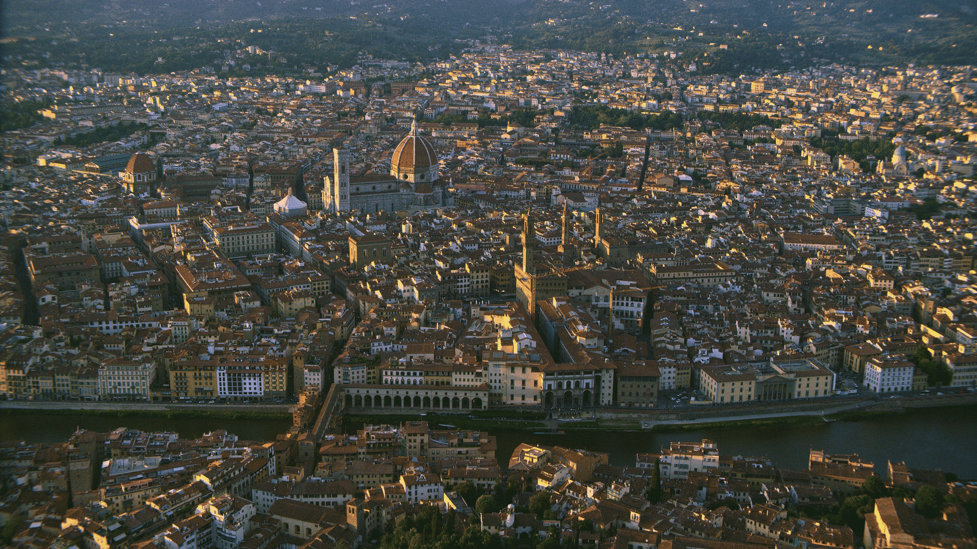 Sky Arte presenta Brunelleschi e le grandi cupole del mondo