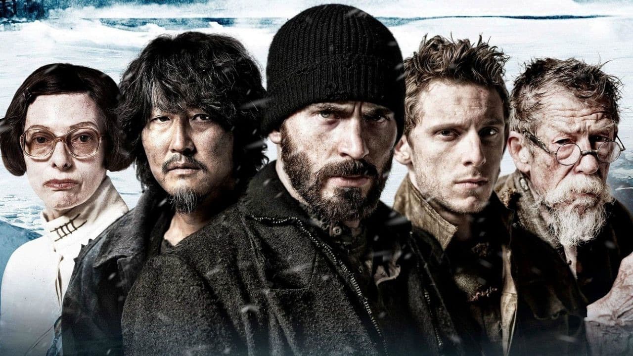 Snowpiercer: recensione del film di Bong Joon-ho