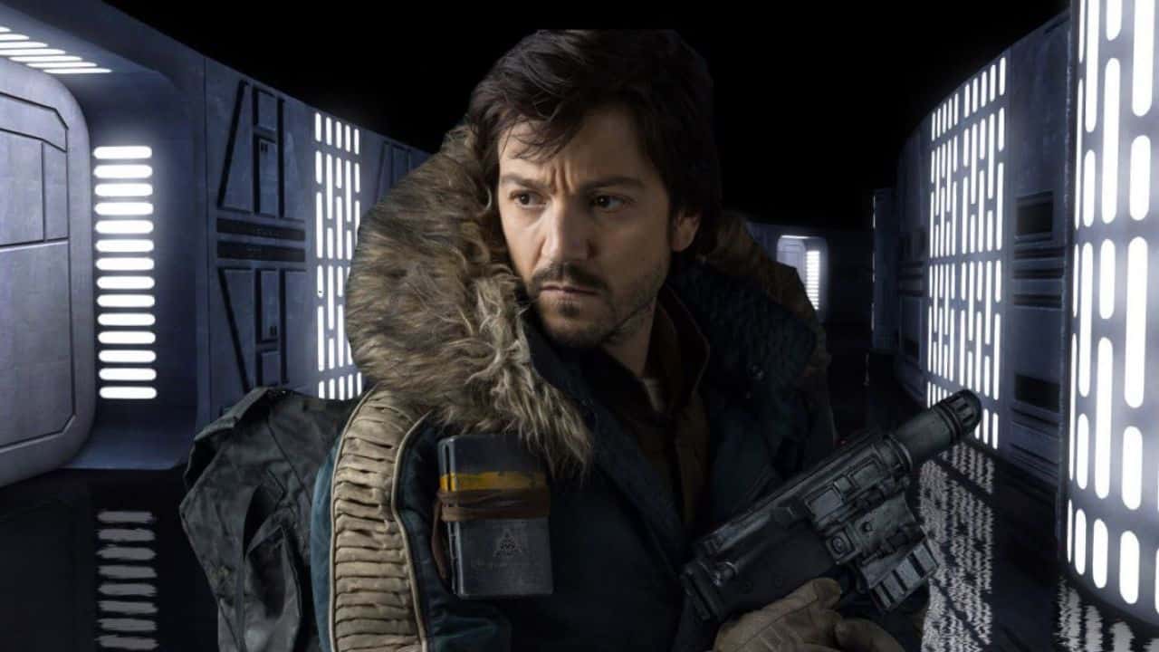 Star Wars: Andor – il capitano Cassian tornerà sui pianeti di Rogue One