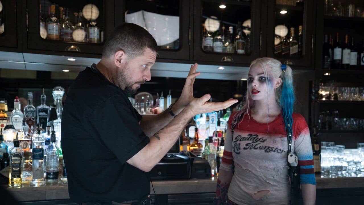 David Ayer definisce “catartica” l’uscita del suo Suicide Squad su HBO Max