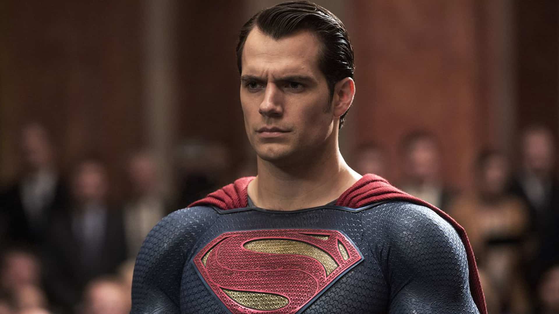 Henry Cavill/Superman