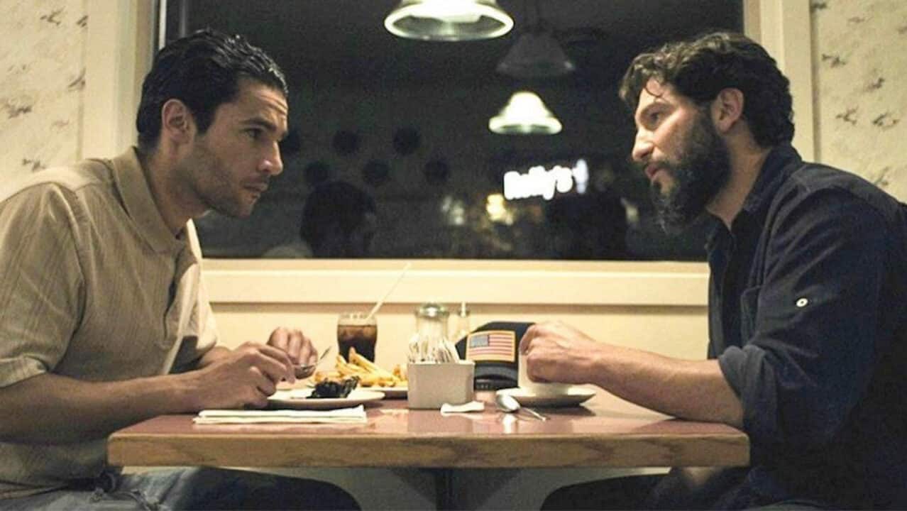 Sweet Virginia - cinematographe.it