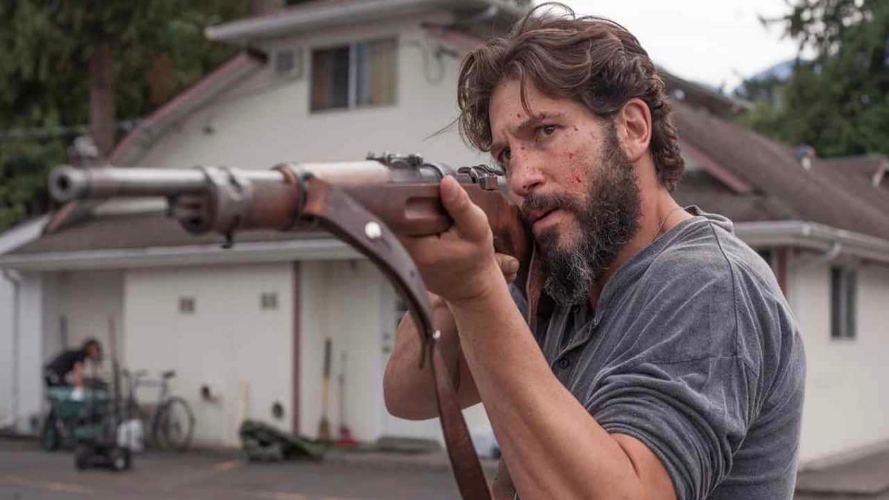 Sweet Virginia: recensione del thriller con Jon Bernthal