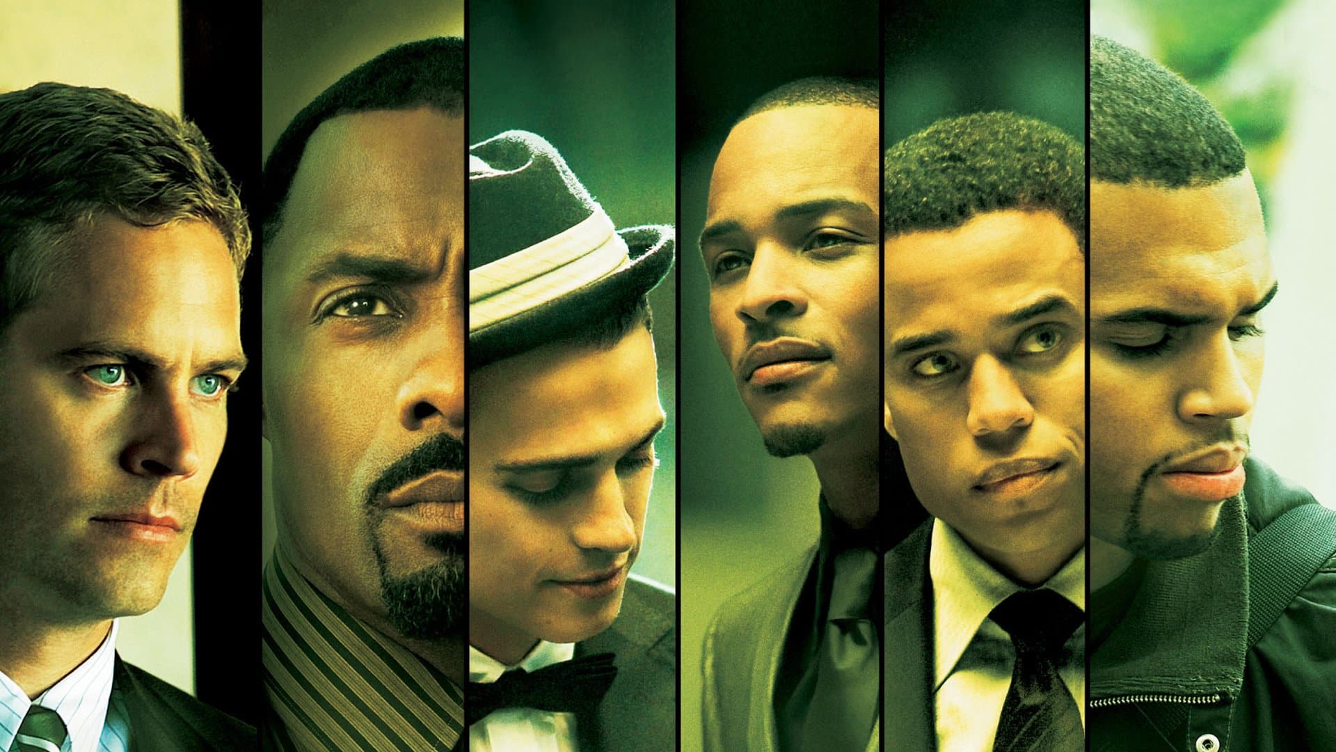 Takers: la spiegazione del finale dell’action con Matt Dillon