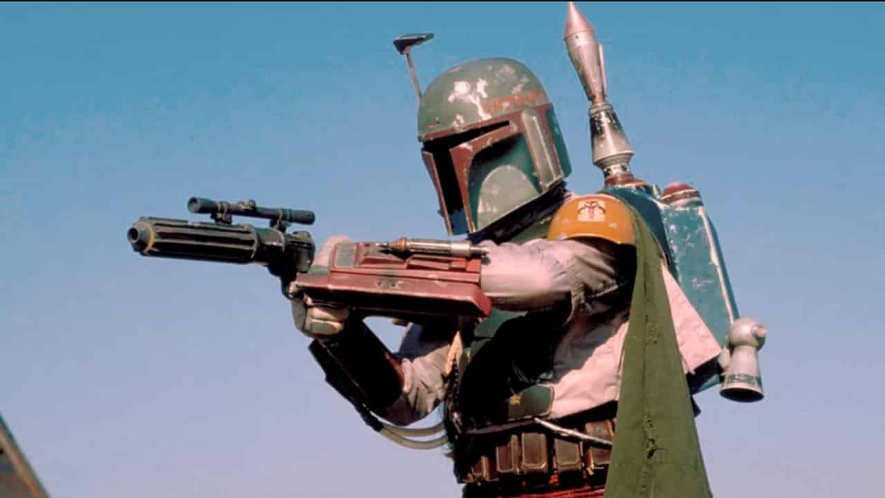 The Mandalorian: Star Wars annuncia libri e fumetti spin-off