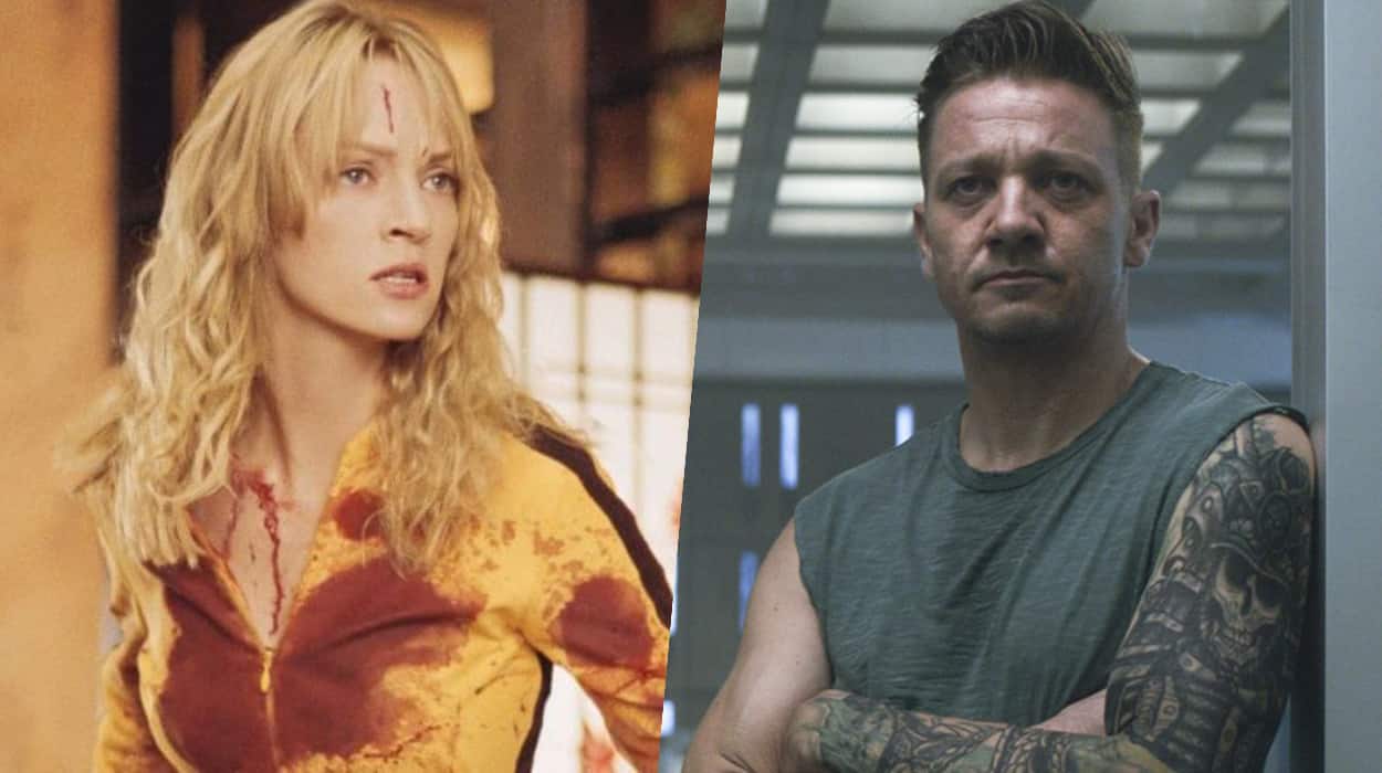 Mad Max: George Miller pensava a Jeremy Renner e Uma Thurman come protagonisti