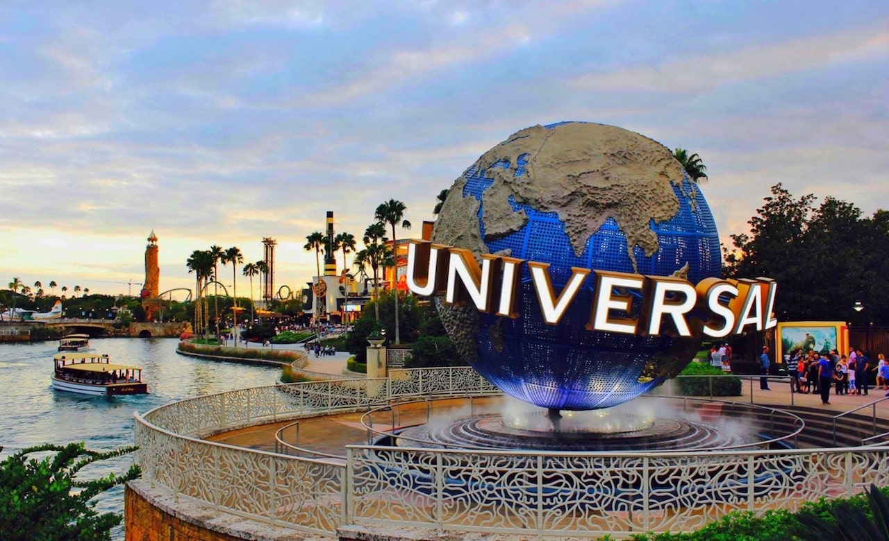 Gli Universal Studios di Orlando fissano una data di riapertura