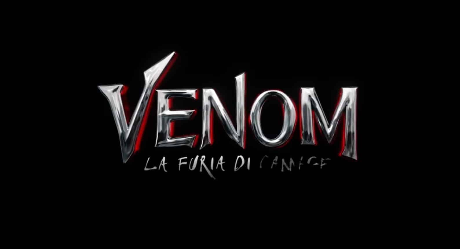 Venom – La furia di Carnage: Tom Hardy “è sposato con Venom”