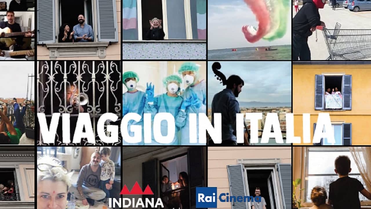 Viaggio in Italia: Gabriele Salvatores lancia la fase 2 del progetto