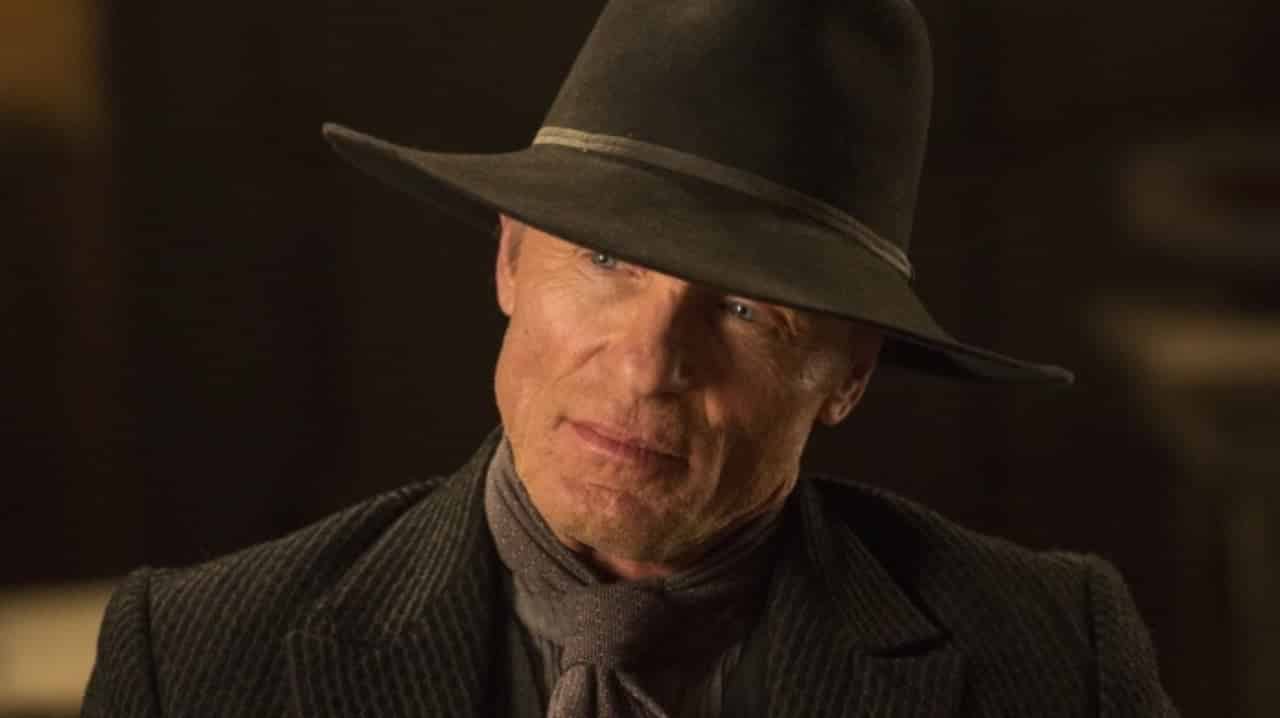 Westworld – Stagione 4: L’Uomo in Nero pronto a uccidere tutti