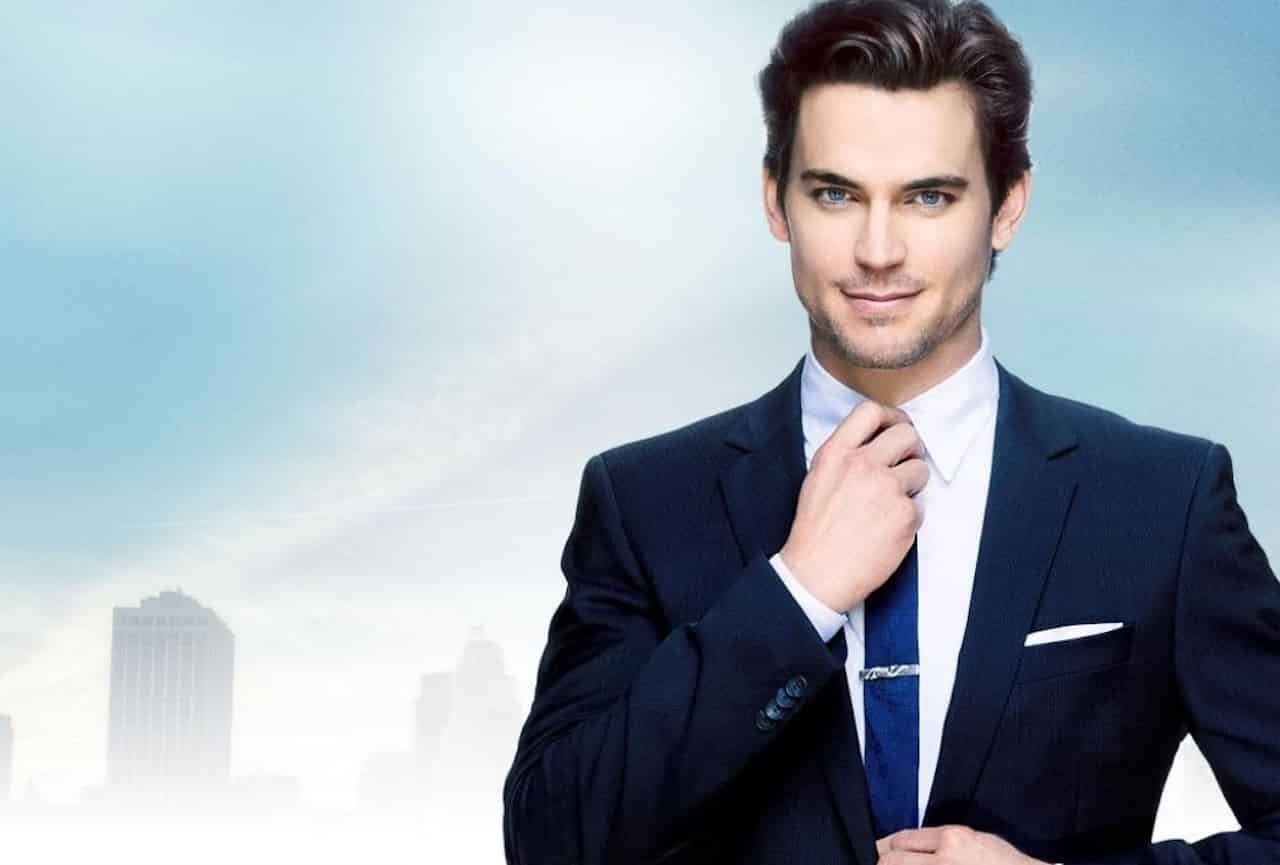 White Collar, secondo Matt Bomber lo show potrebbe tornare