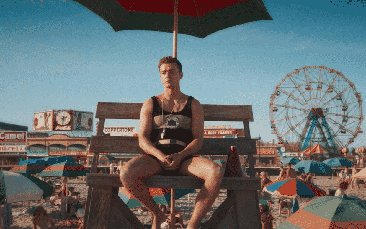 La ruota delle meraviglie – Wonder Wheel: le location di Coney Island