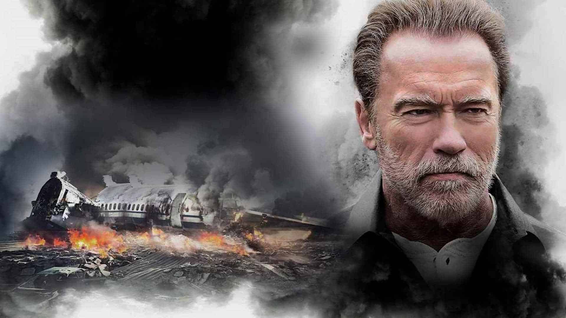 Aftermath – La vendetta: recensione del film con Arnold Schwarzenegger
