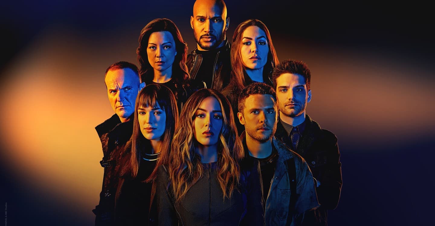 Agents of S.H.I.E.L.D. – Stagione 7: Joel Stoffer parla del suo Enoch