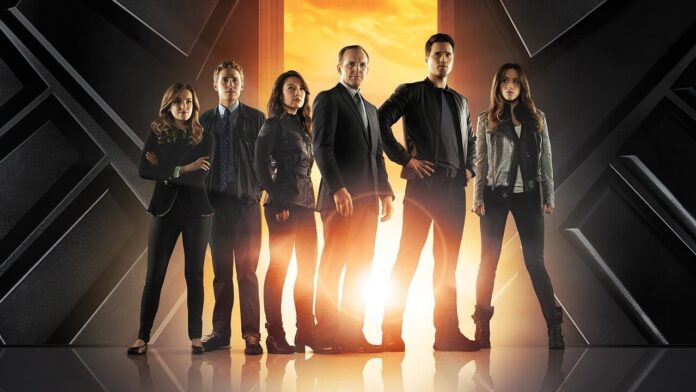 Agents of S.H.I.E.L.D., cinematographe.it