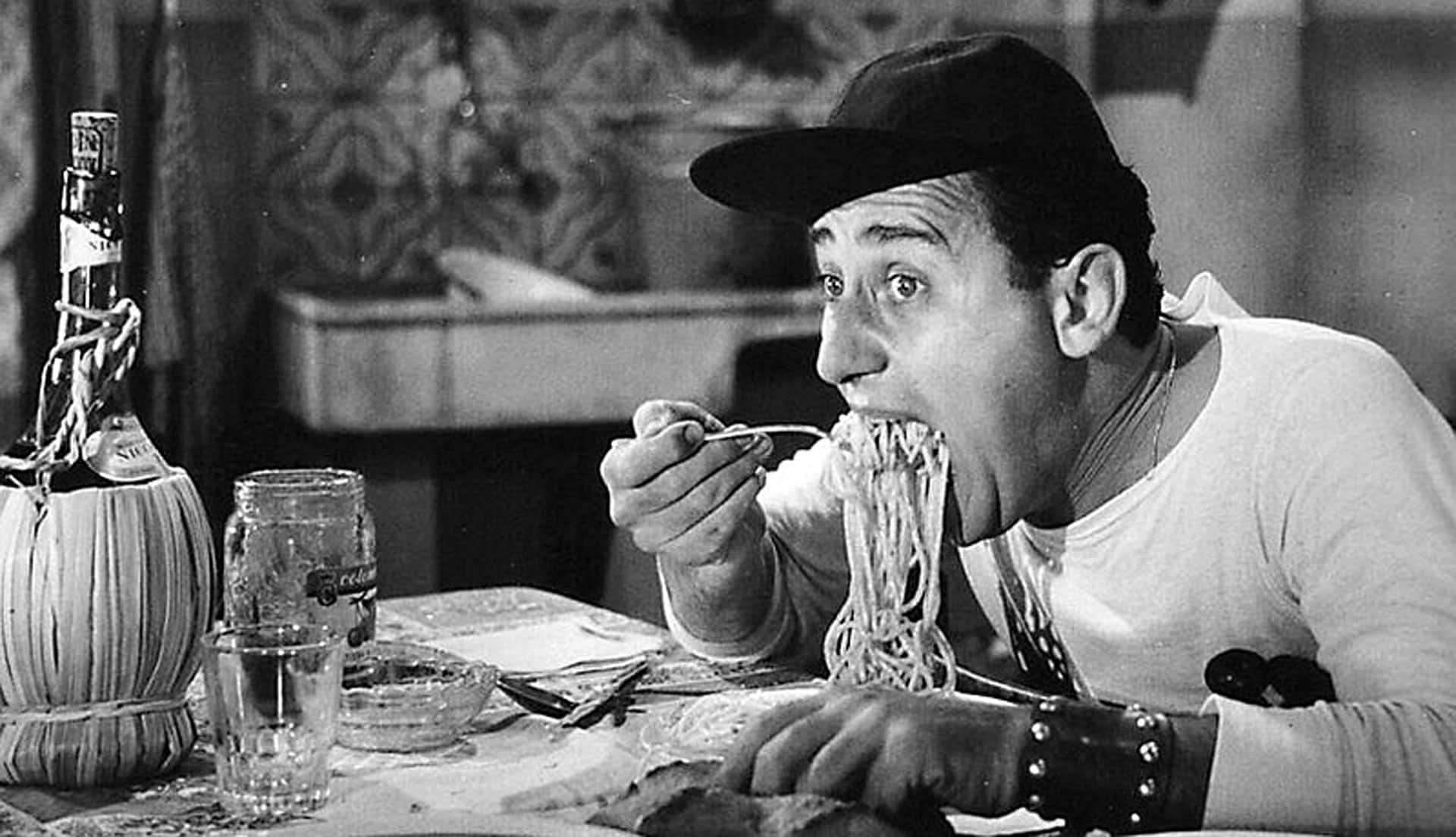 Editoriale | Alberto Sordi: genealogia di una maschera della comicità