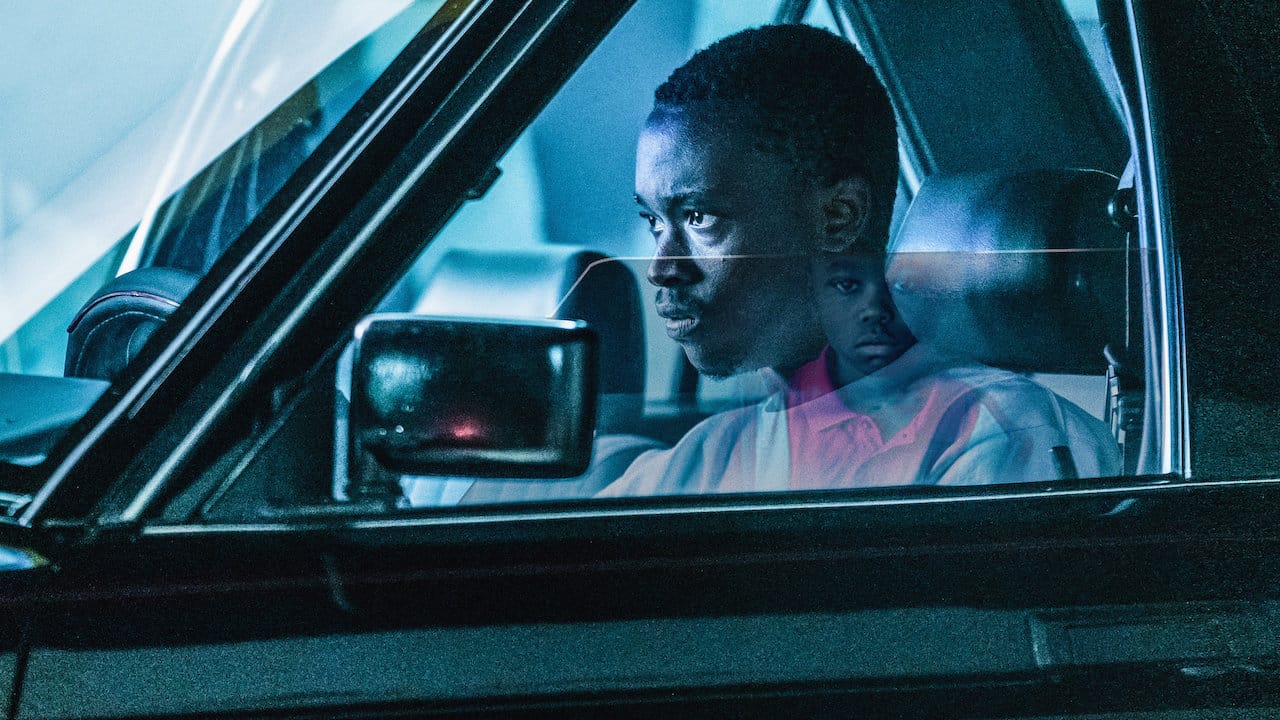 All day and a night: recensione del film Netflix con Ashton Sanders