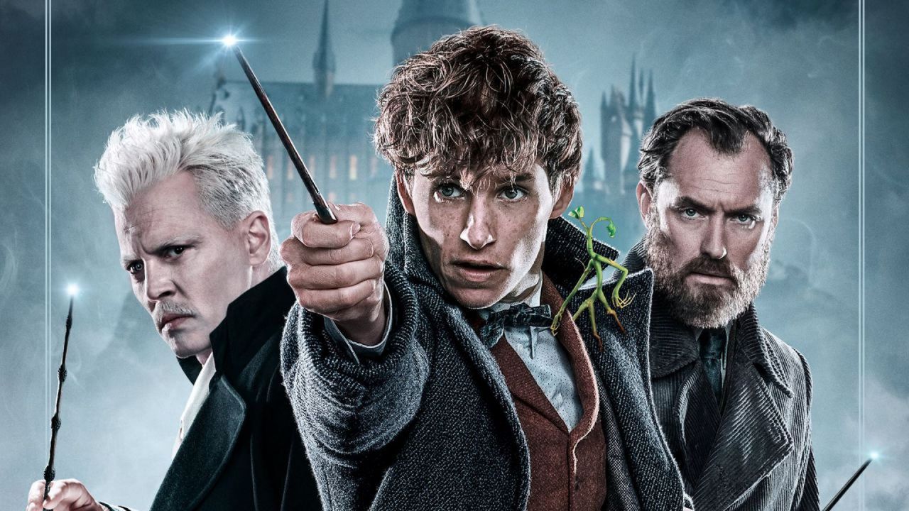 Animali Fantastici: quali personaggi di Harry Potter vedremo nei film futuri?