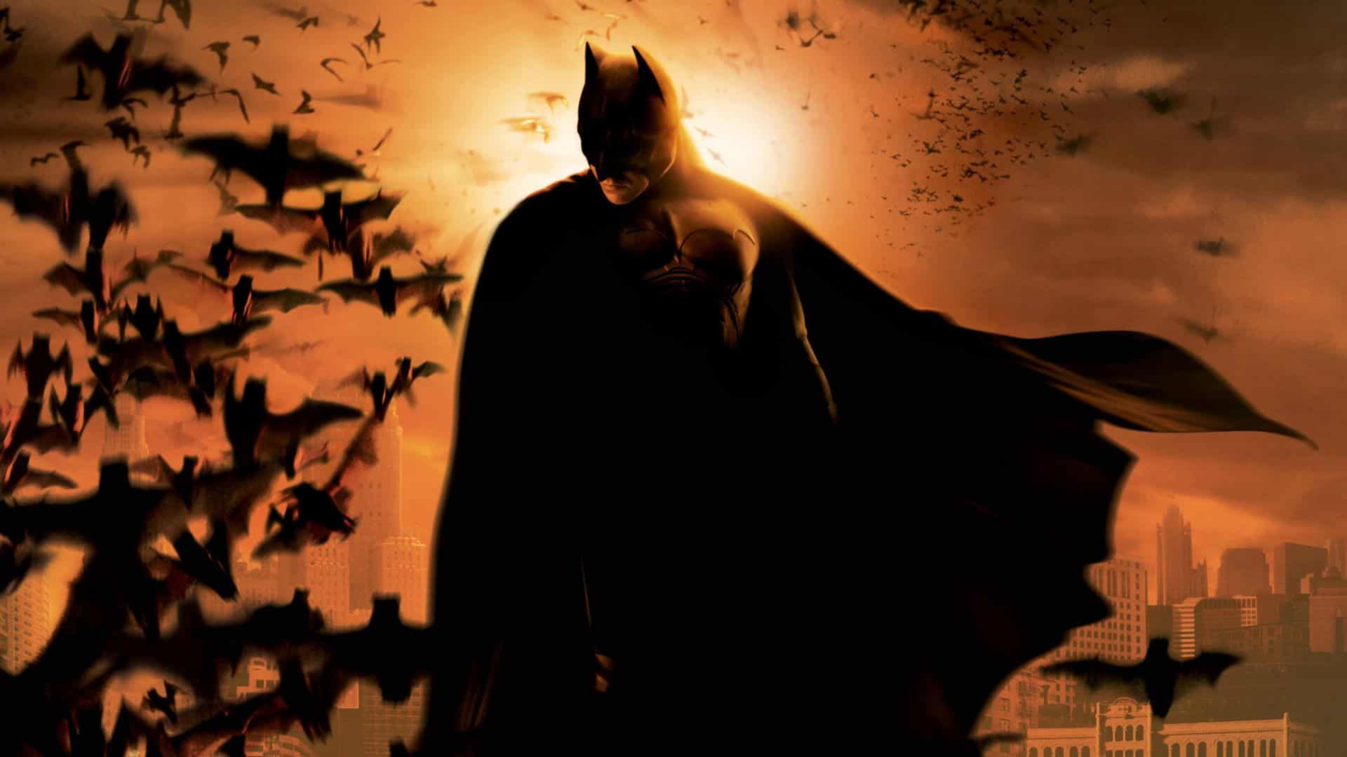 Il Cavaliere Oscuro: le 10 scene migliori della trilogia di Christopher Nolan