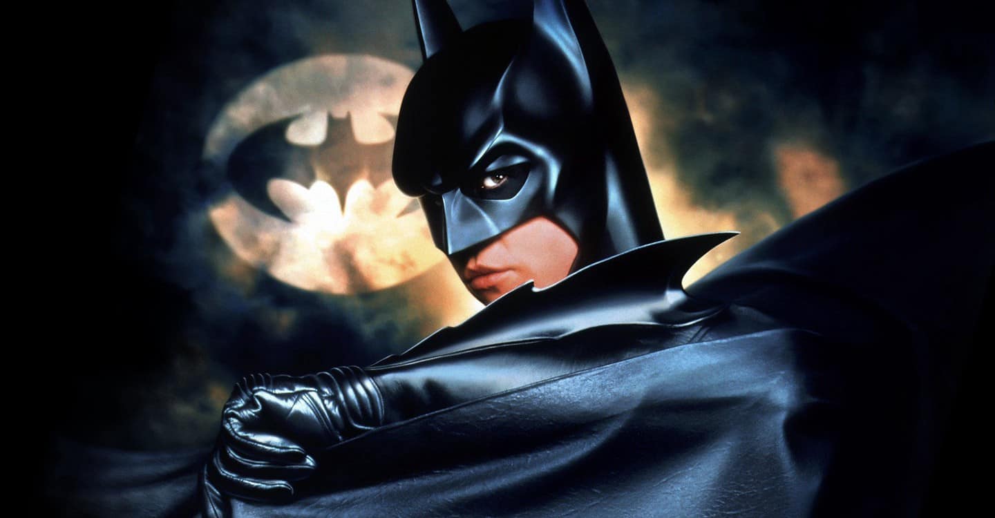 Batman Forever: dopo 25 anni Val Kilmer spiega il suo addio