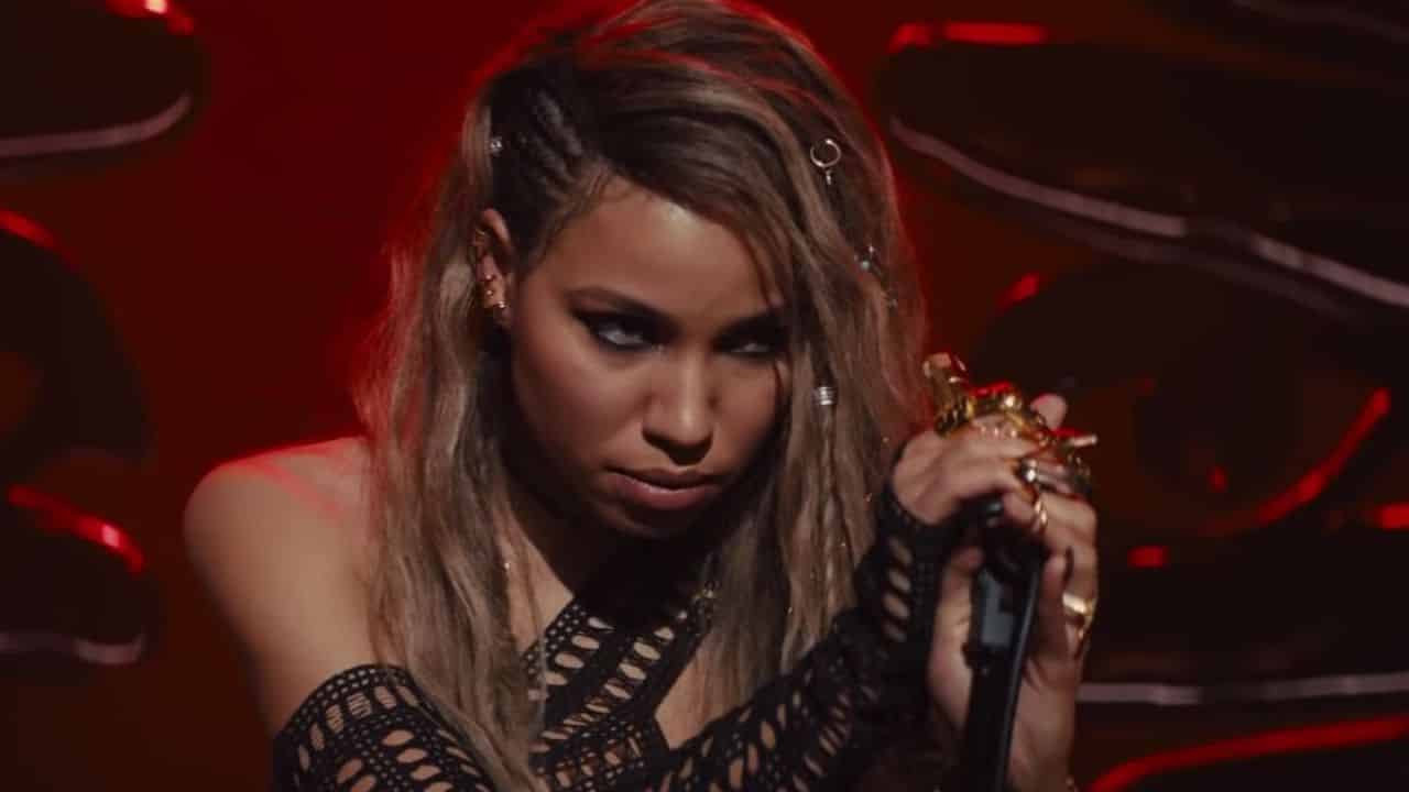 Black Canary: in arrivo lo spin-off di Birds of Prey con Jurnee Smollett