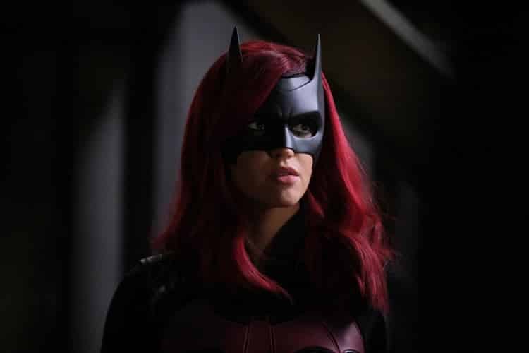 Batwoman – Stagione 1: le immagini e la sinossi dell’episodio finale