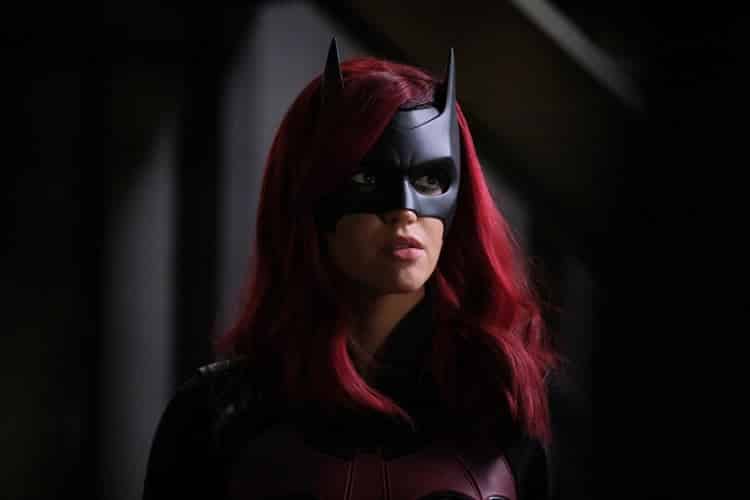 batwoman cinematographe.it