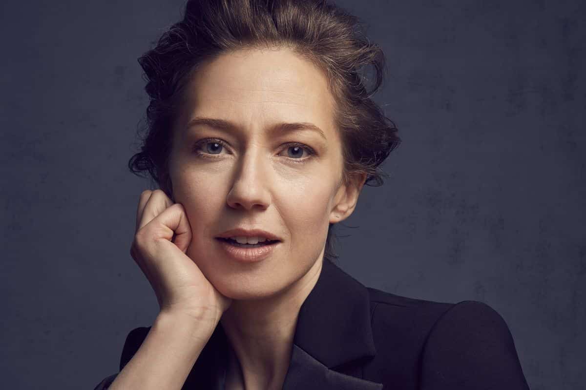 The Gilded Age: Carrie Coon nuova protagonista della serie di Julian Fellowes