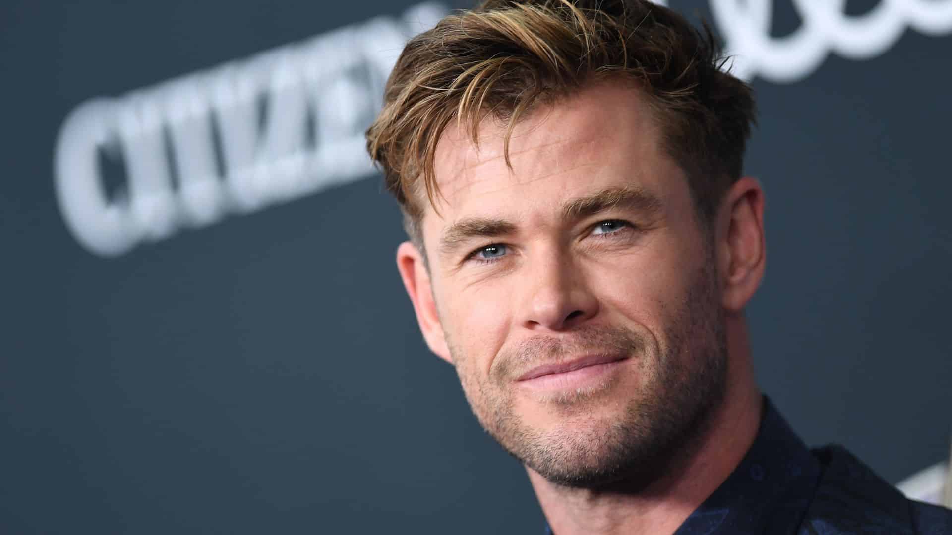 Avete mai visto la casa di Chris Hemsworth? C’è un dettaglio che solo Thor poteva avere