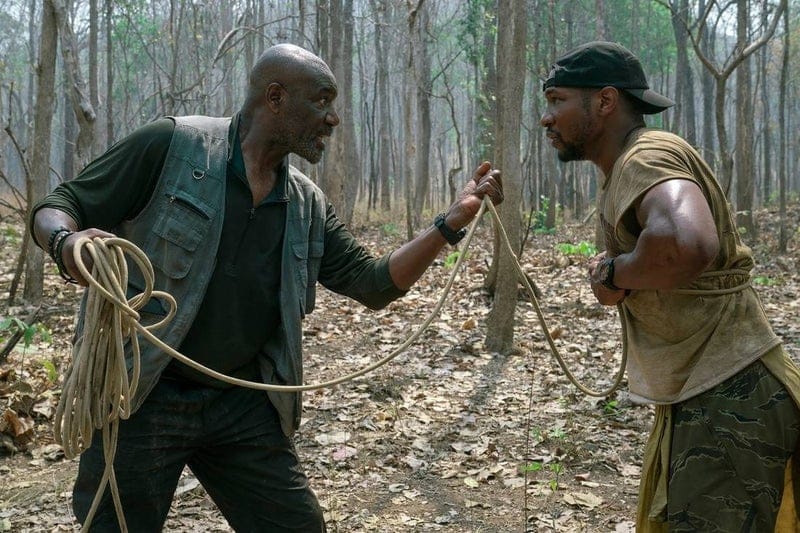 Da 5 Bloods – Come fratelli: il film di Spike Lee al 90% su Rotten Tomatoes