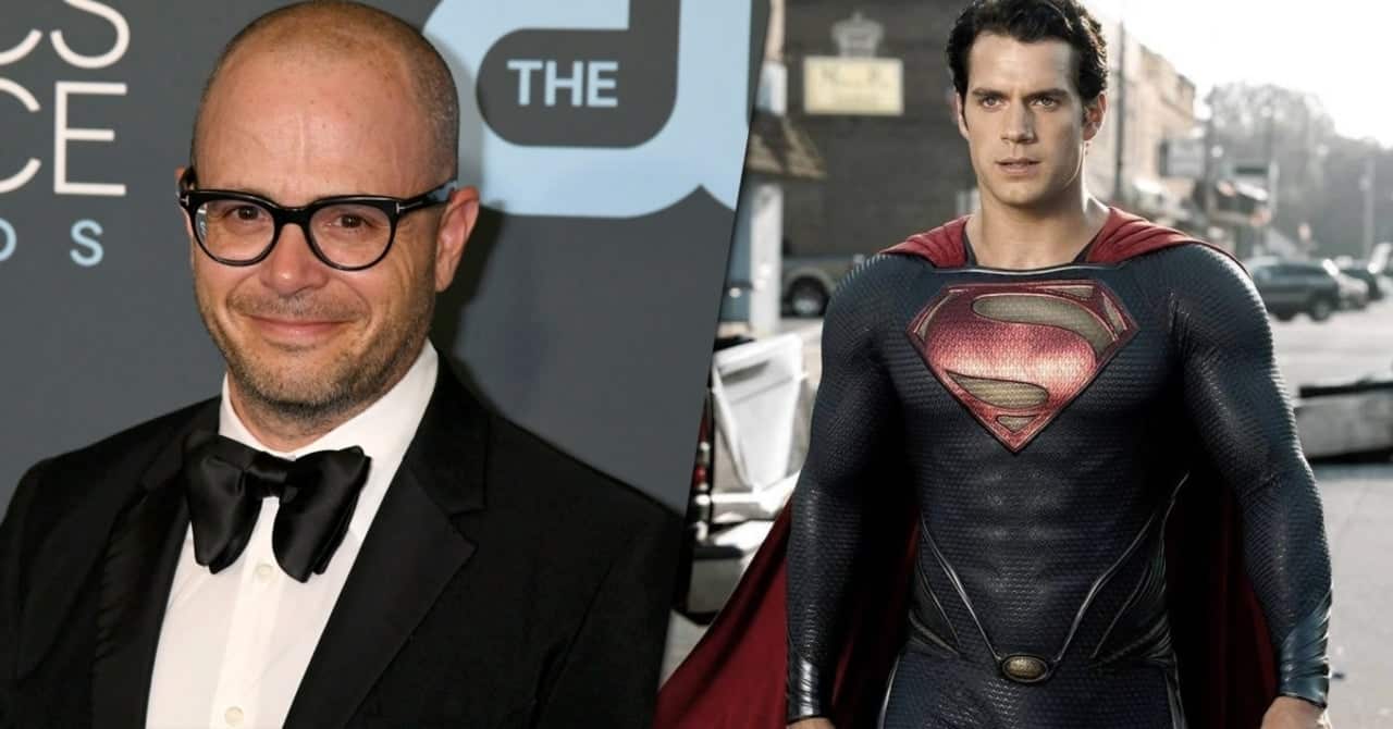 Superman: Damon Lindelof parla di un suo possibile coinvolgimento in un film