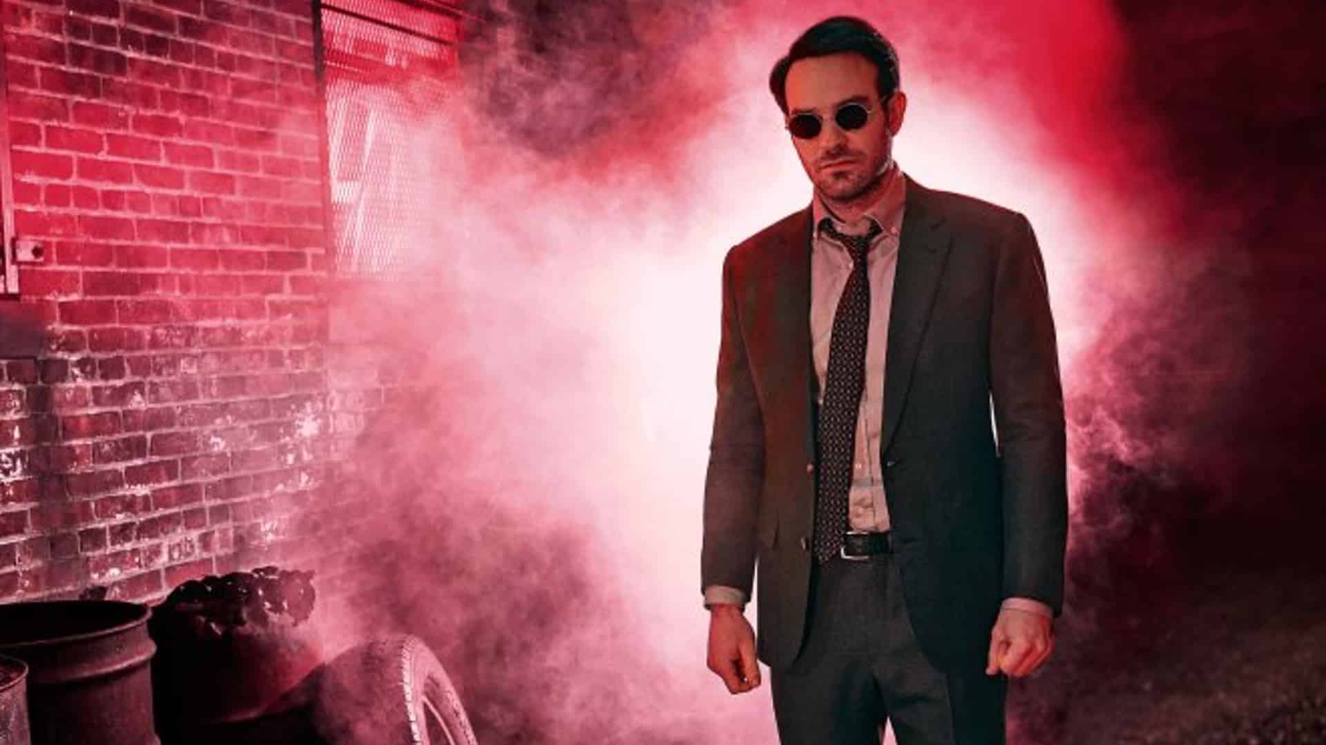 Spider-Man: No Way Home, Charlie Cox parla del cameo di Daredevil!