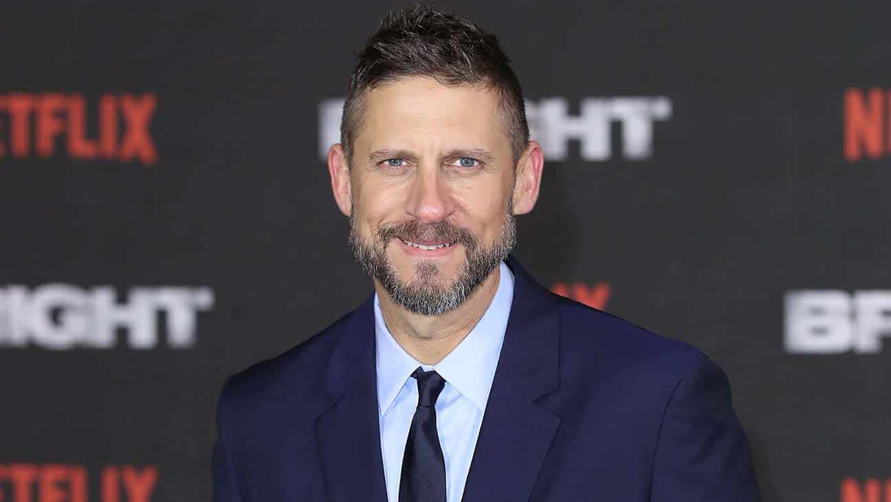 Six Years: David Ayer scriverà e dirigerà il thriller Netflix