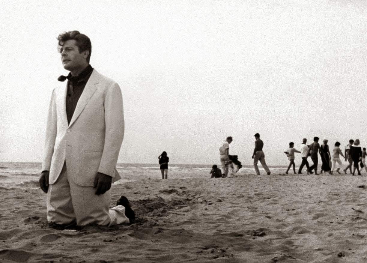 La dolce vita: recensione del film di Federico Fellini