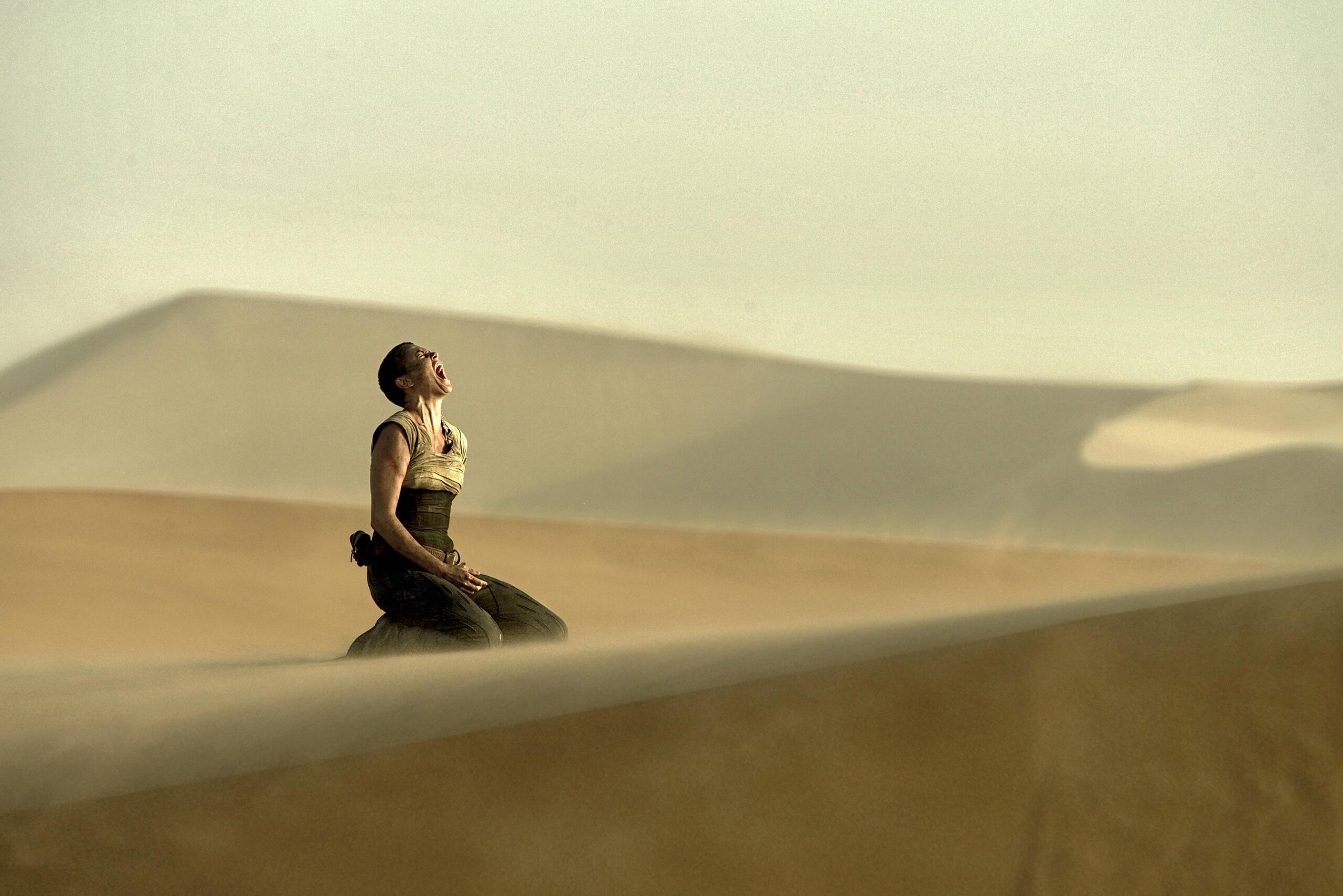 Mad Max: Furiosa, confermato il ritorno del compositore Junkie XL