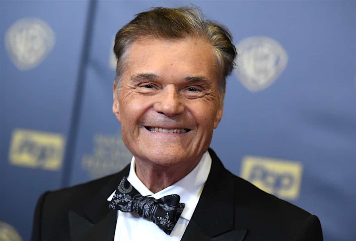Fred Willard: Steve Carell, Hollywood e i fan omaggiano la leggenda