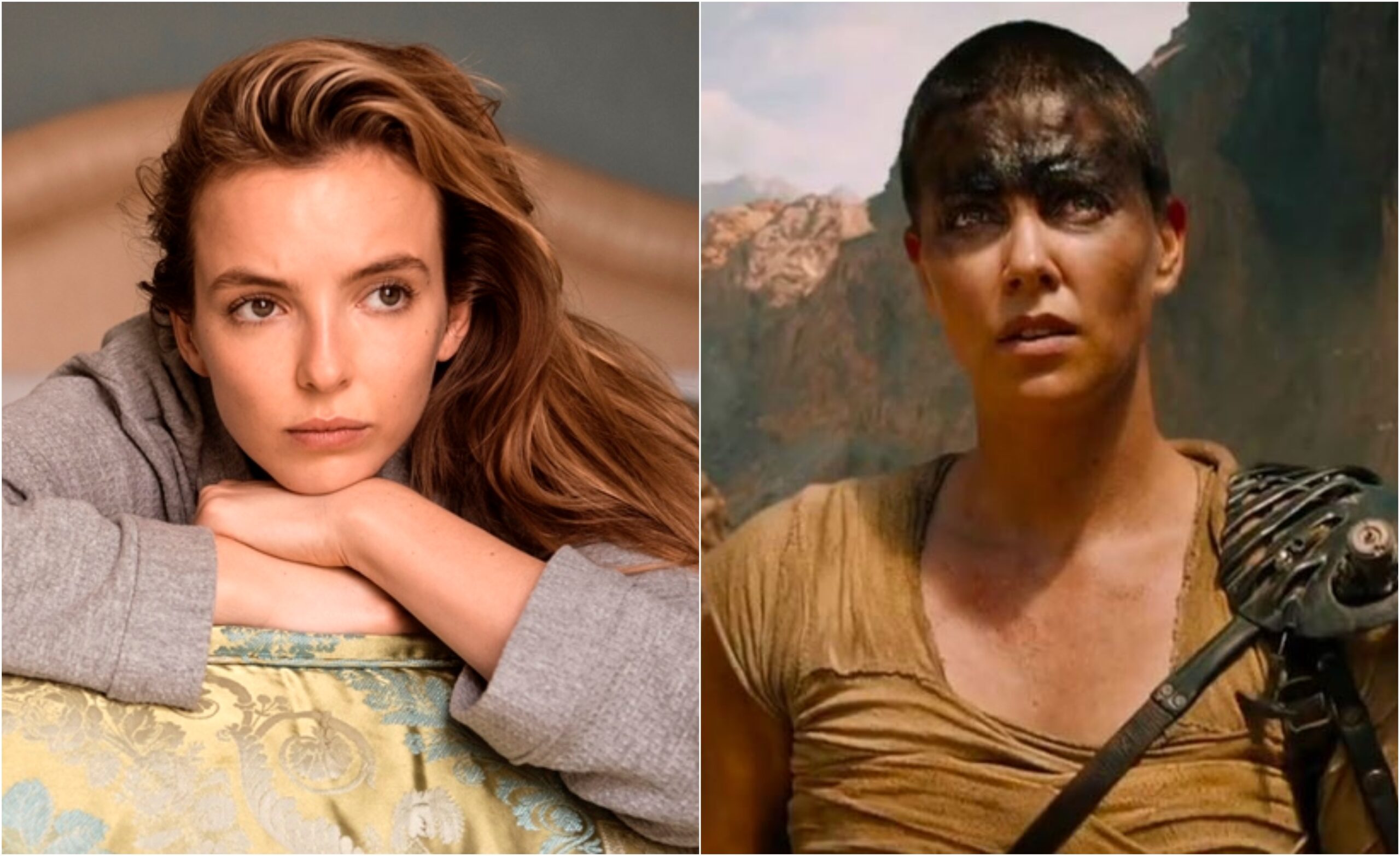 Mad Max: Furiosa, Jodie Comer favorita per essere la protagonista del film