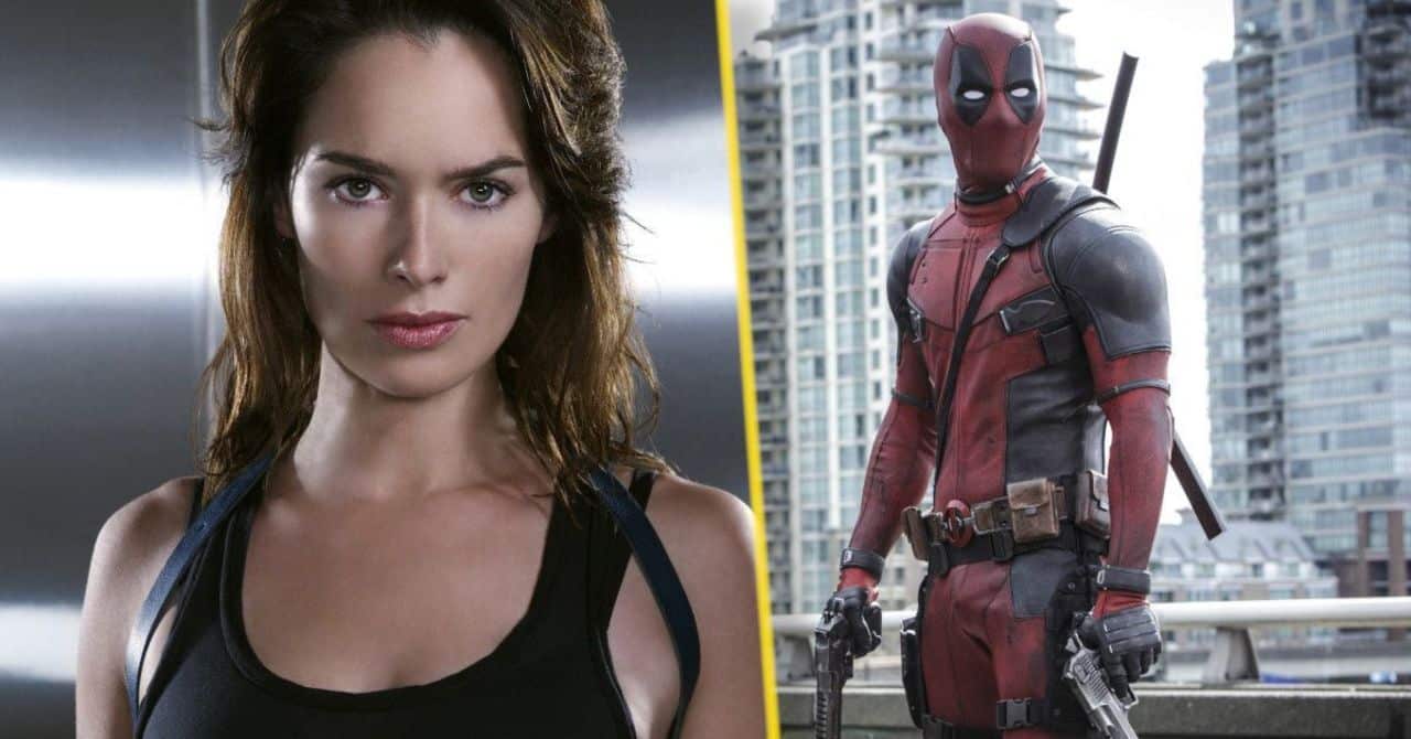 Il creatore di Deadpool vorrebbe Lena Headey come Lady Deadpool