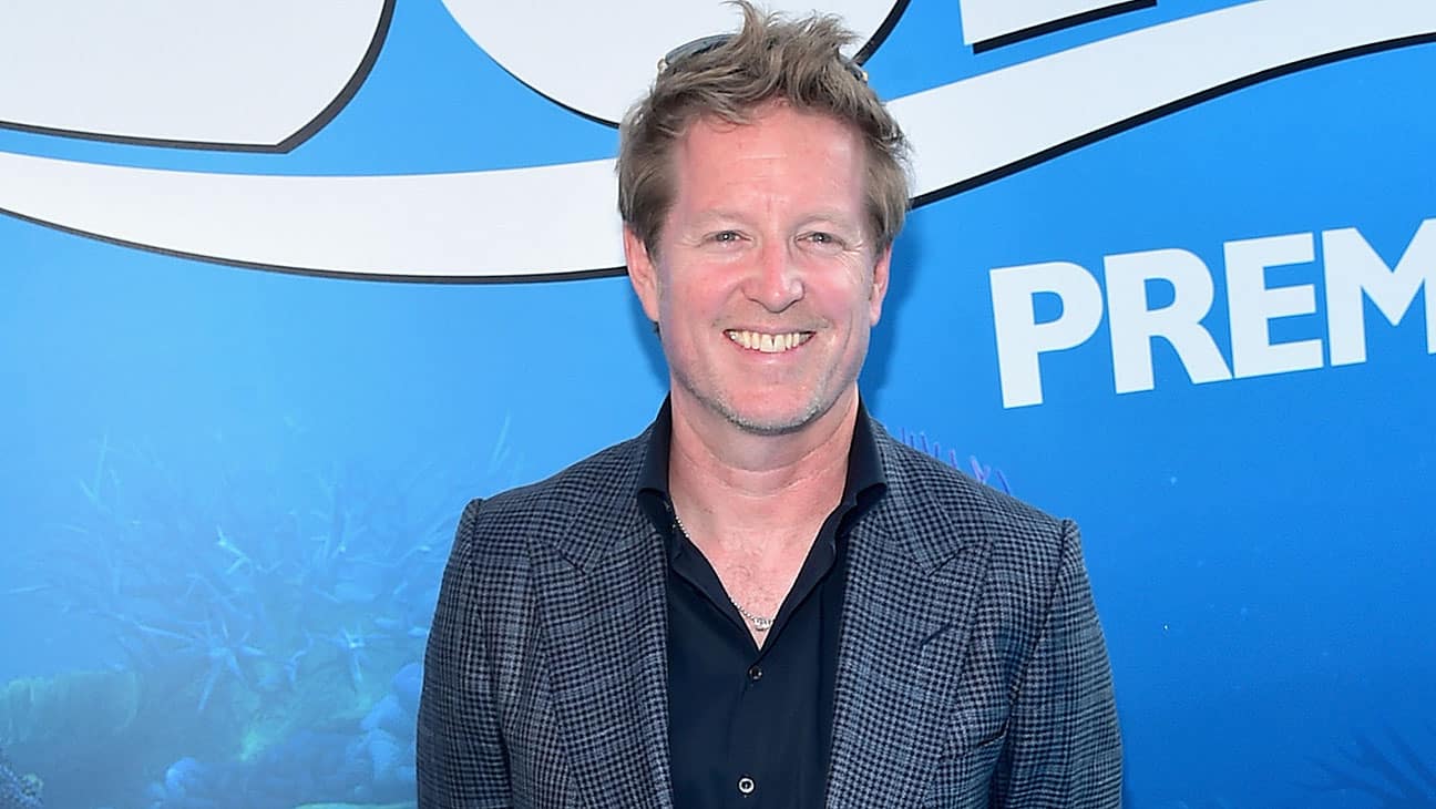 Chairman Spaceman: Andrew Stanton in trattative per dirigere il film sci-fi