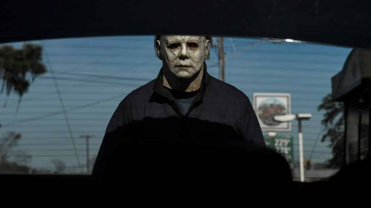 Halloween Kills: il regista del film annuncia il ritorno nella casa di Michael Myers!