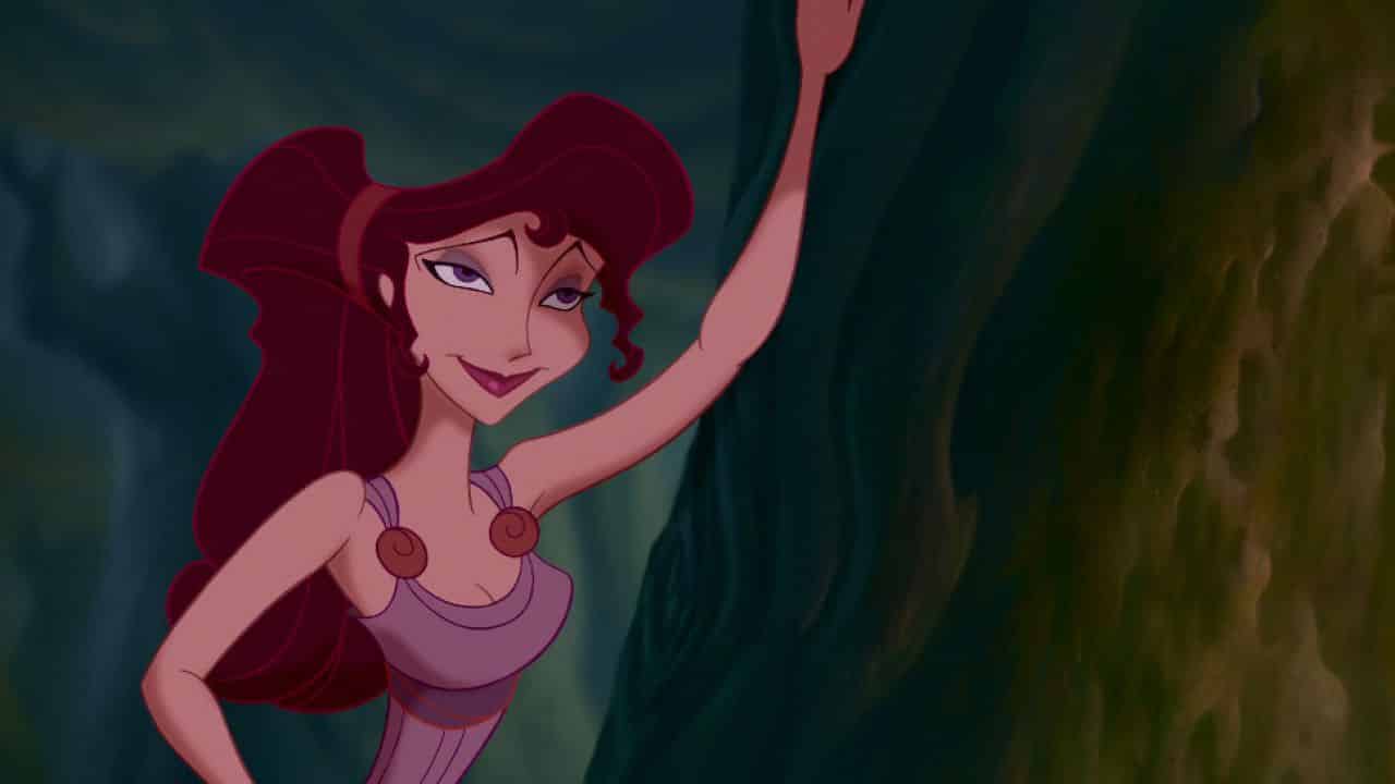Hercules: per Josh Gad Ariana Grande sarebbe la perfetta Megara