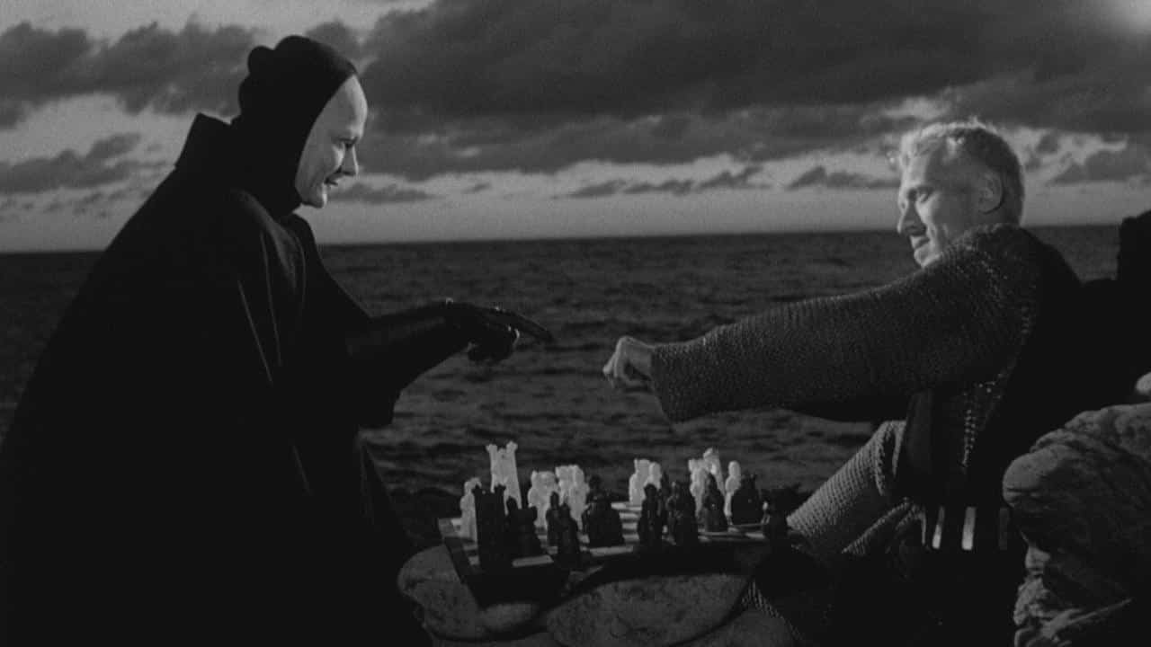 Il settimo sigillo: recensione del film di Ingmar Bergman