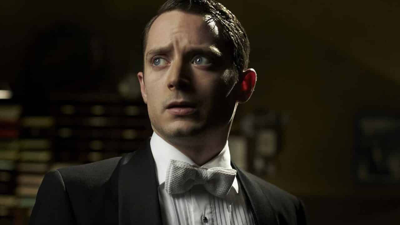 Elijah Wood ne Il ricatto - Cinematographe.it