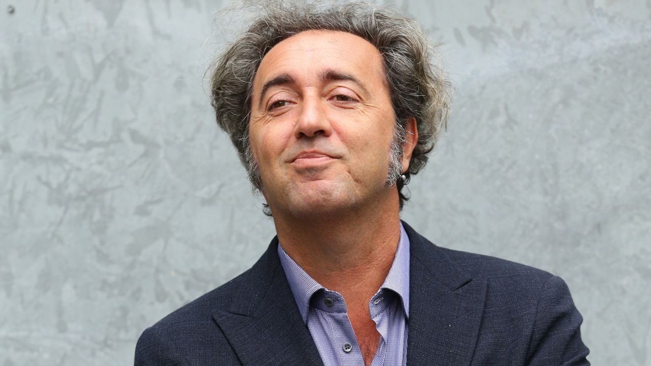 Paolo Sorrentino - Cinematographe.it